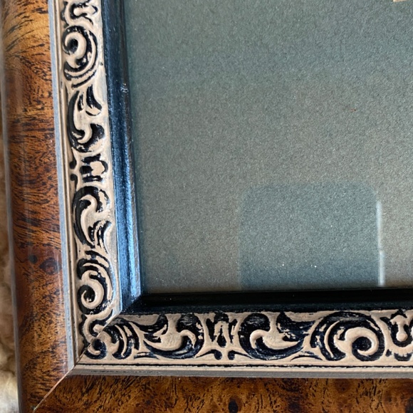 Art La May 3x framed prints with glass: Water Pair, Green Winged, Canvas Back. - Picture 16 of 16